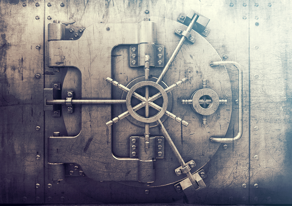 Building your wealth