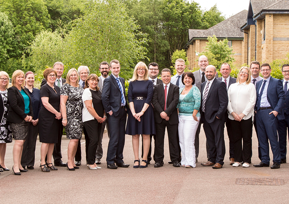 Meet the Private Client Team