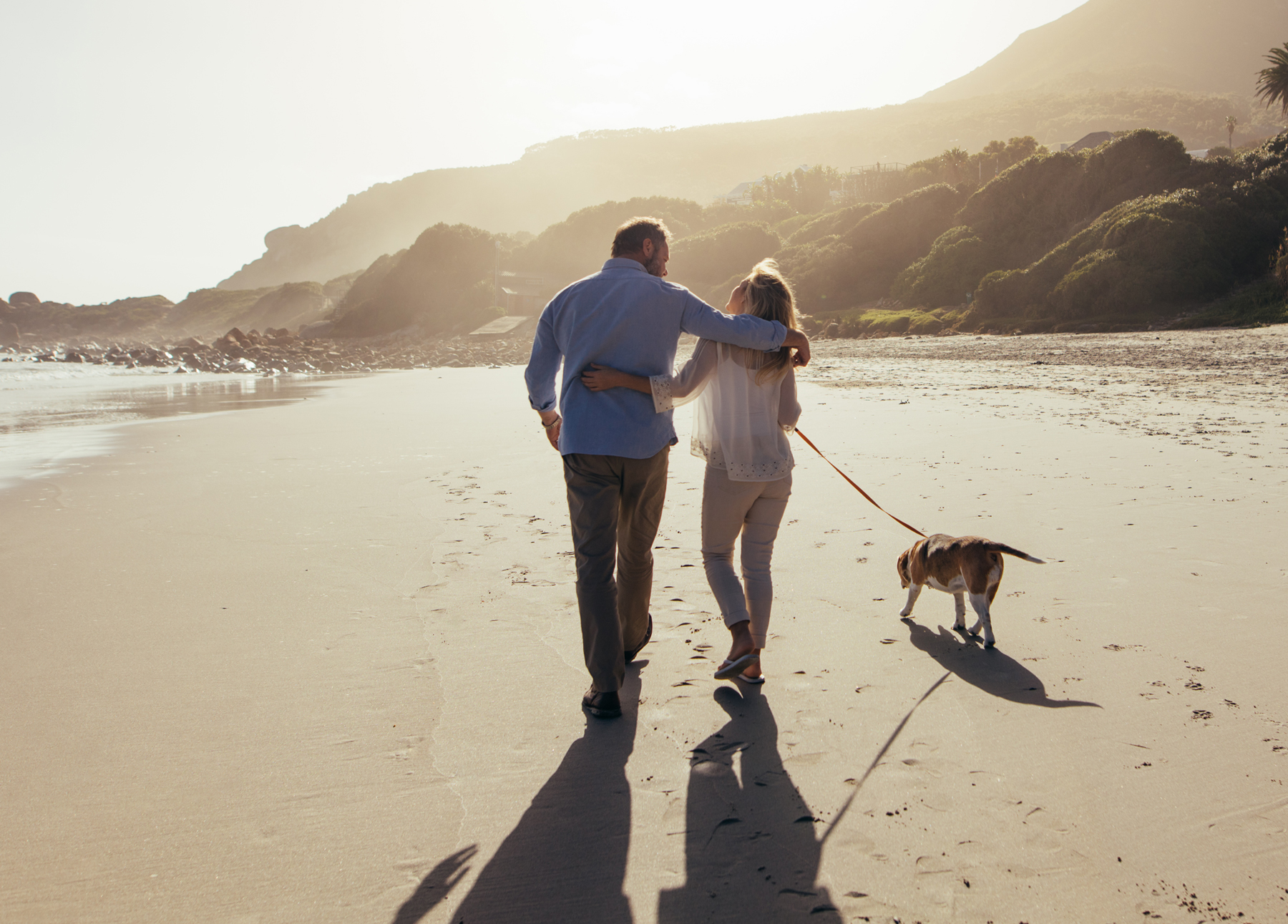 Planning for retirement