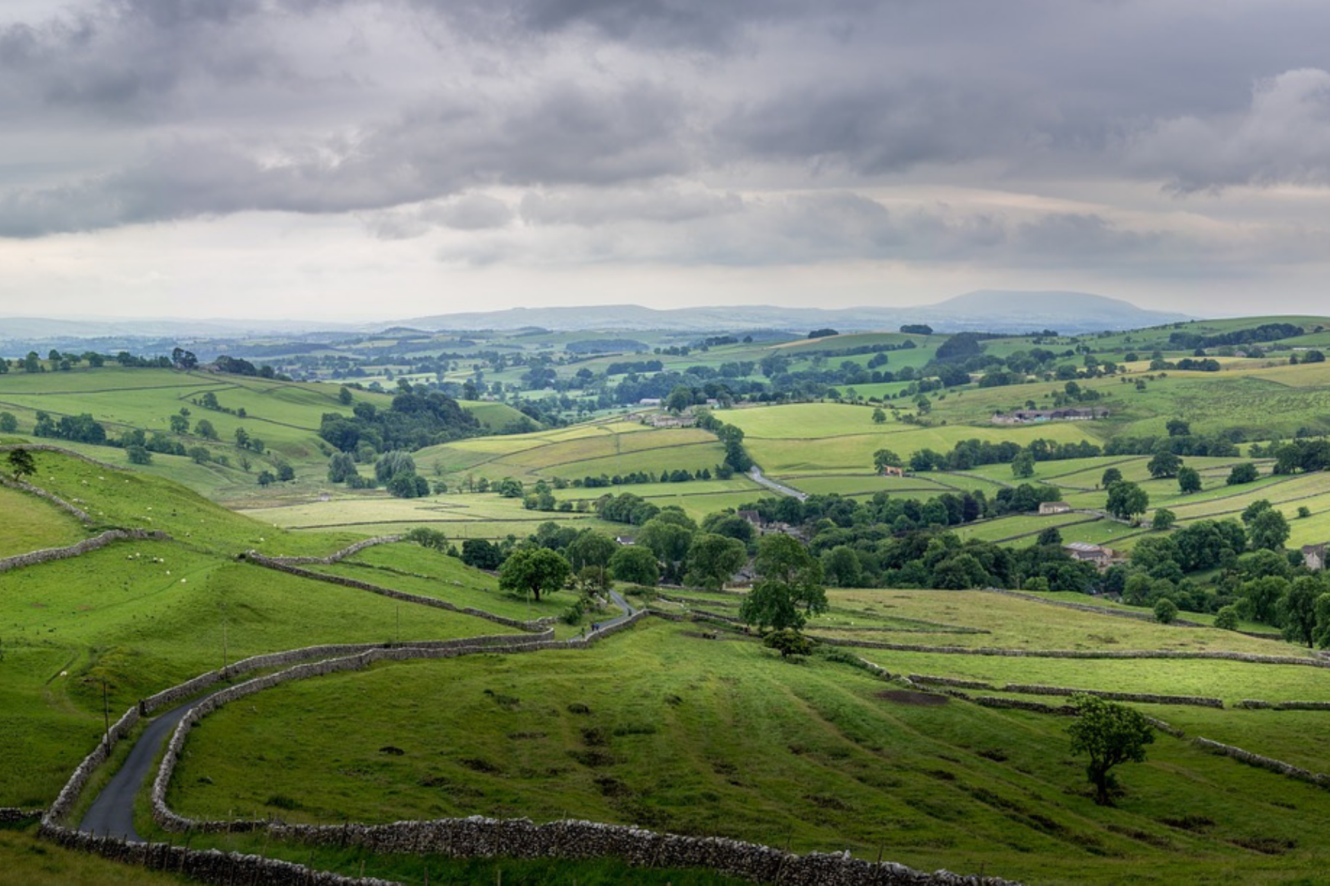 Yorkshire Advice Firing On All Cylinders